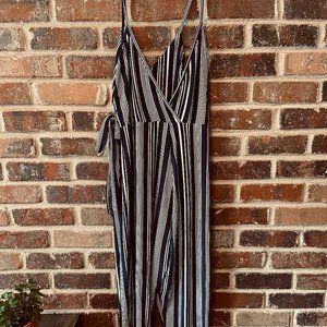 Derek Heart Jumpsuit